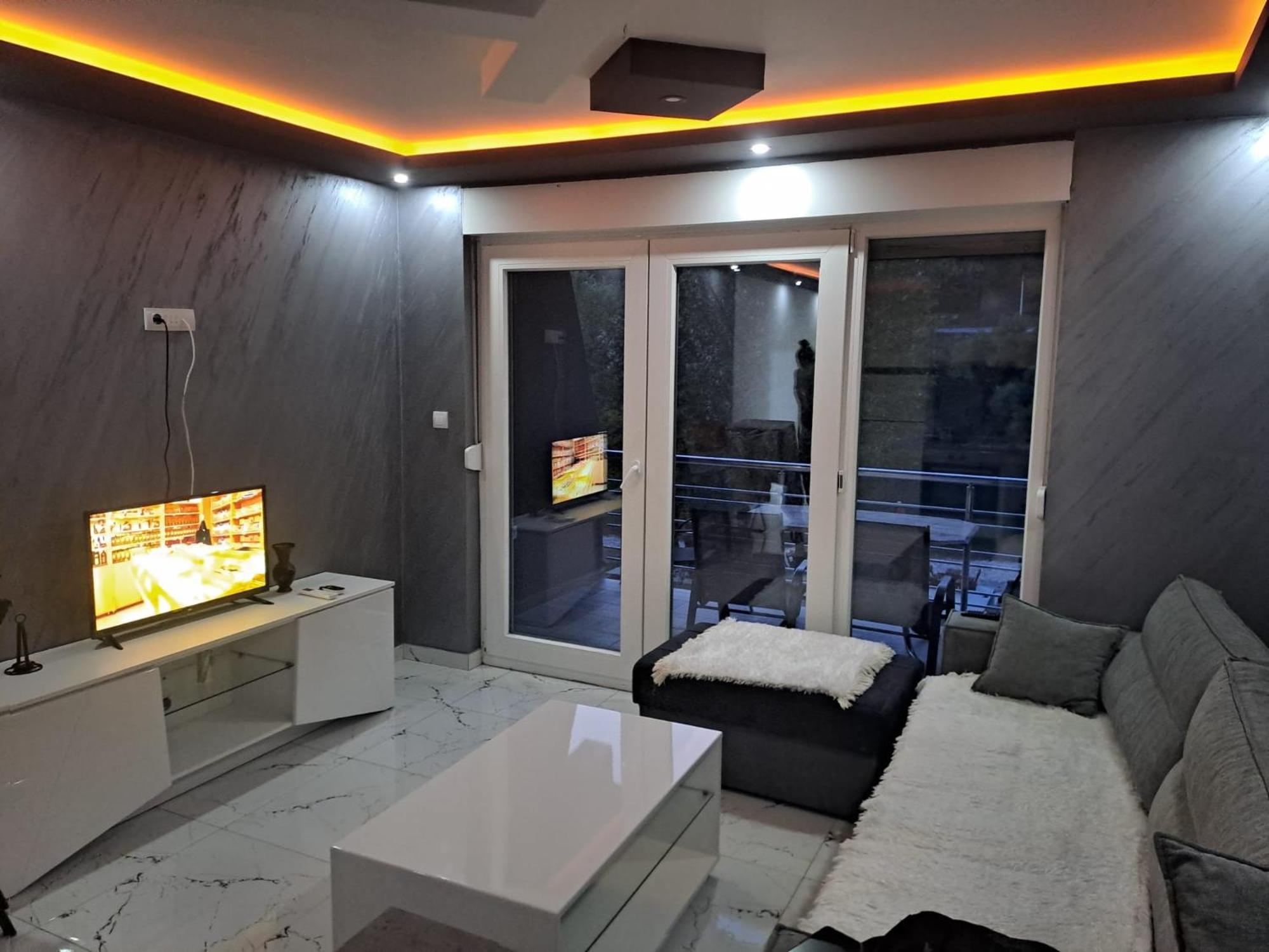 Ferienwohnung Zlatna Plaza Bratunac Exterior foto