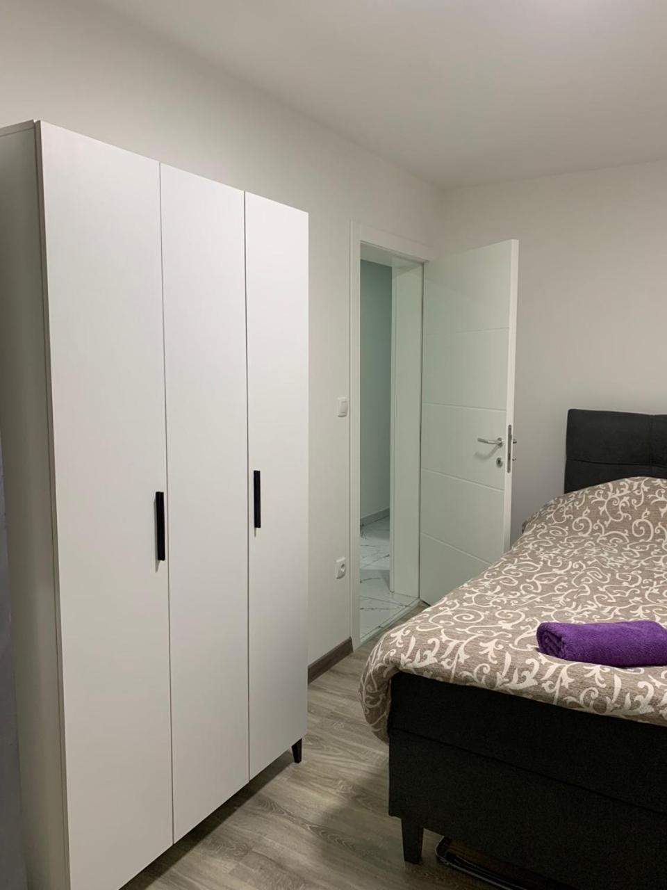 Ferienwohnung Zlatna Plaza Bratunac Exterior foto