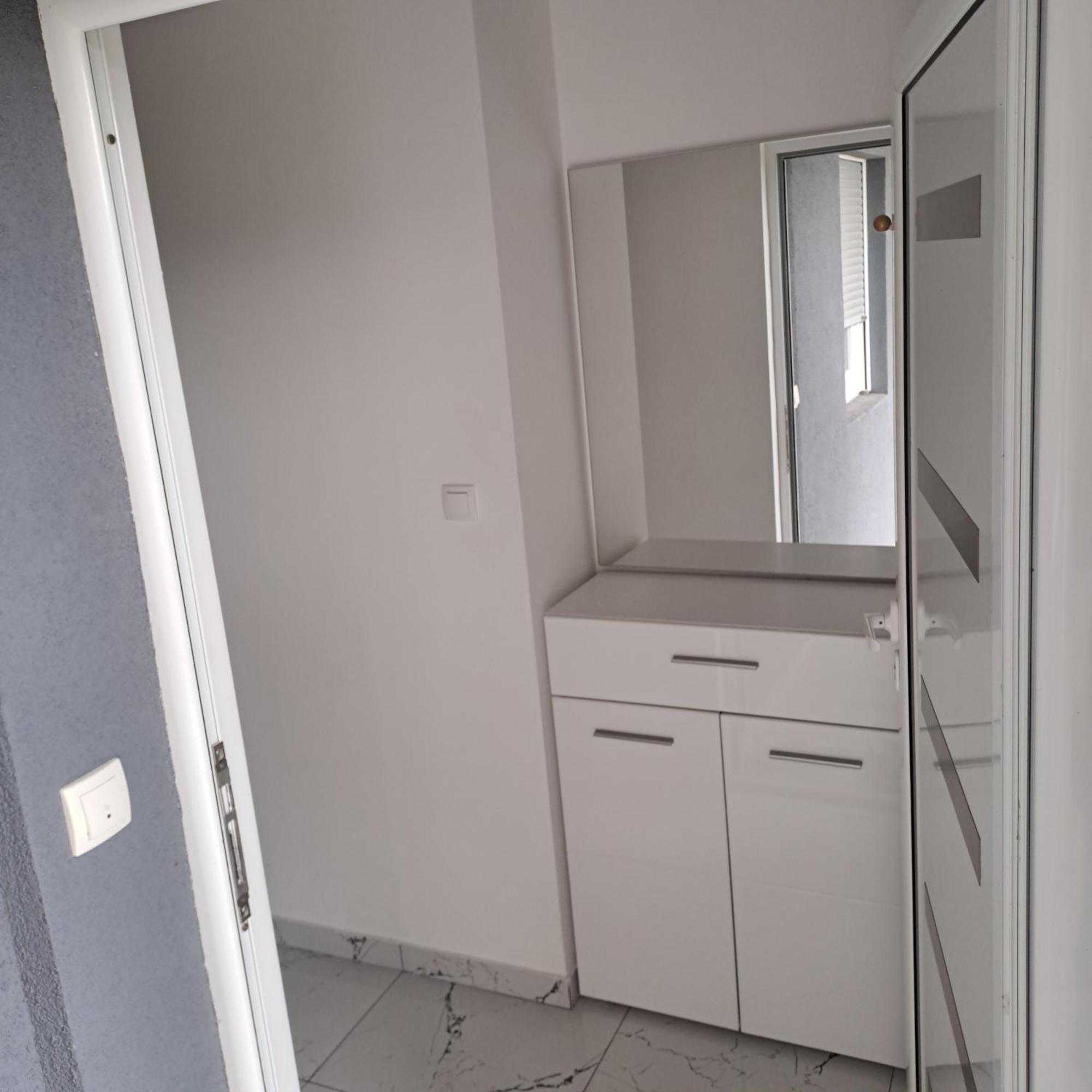 Ferienwohnung Zlatna Plaza Bratunac Exterior foto